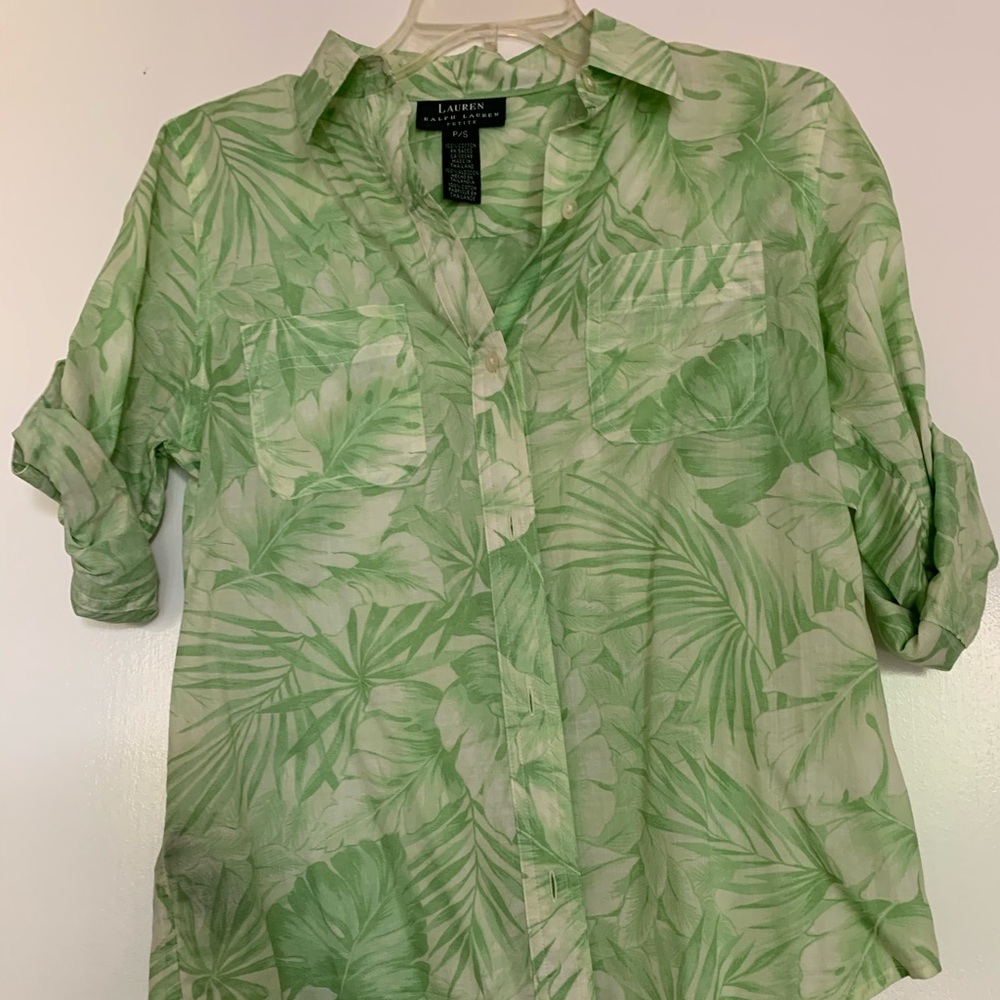 Blouse